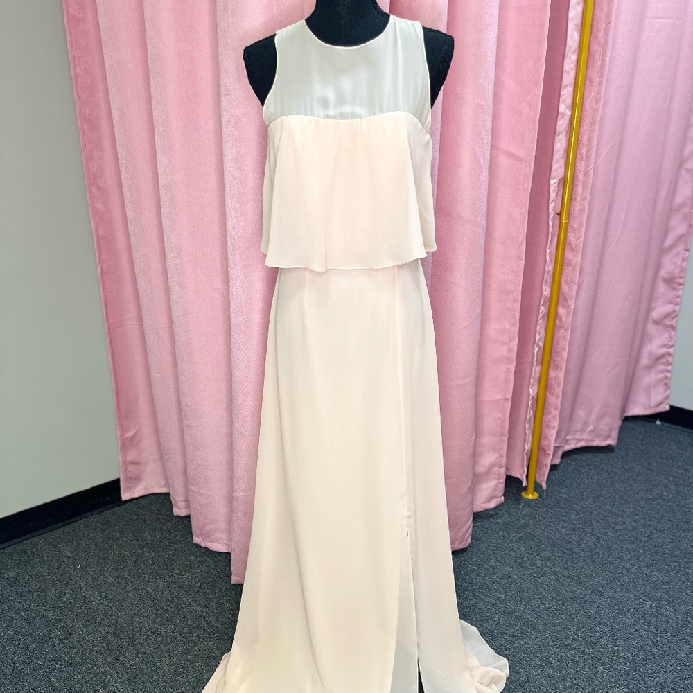 Jasmine Bridesmaids Dress